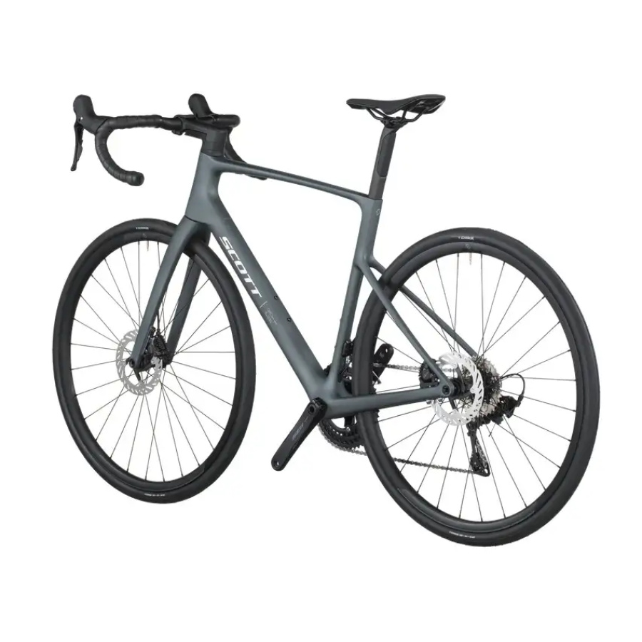 CESTNO KOLO SCOTT ADDICT 50 2026 carbon grey