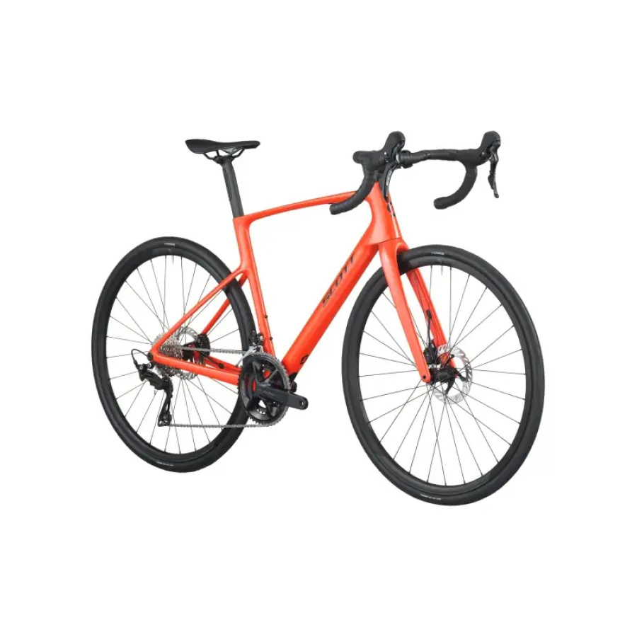CESTNO KOLO SCOTT ADDICT 50 2026 flame orange