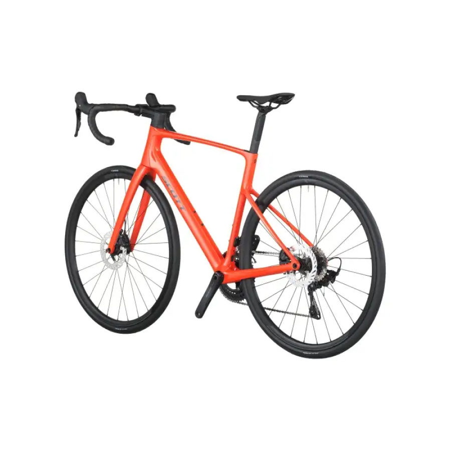 CESTNO KOLO SCOTT ADDICT 50 2026 flame orange