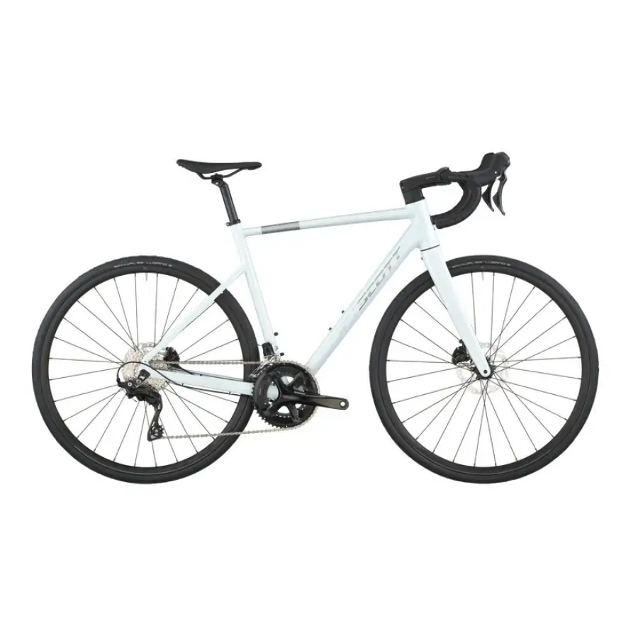 CESTNO KOLO SCOTT SPEEDSTER 10 2026 cumulus white