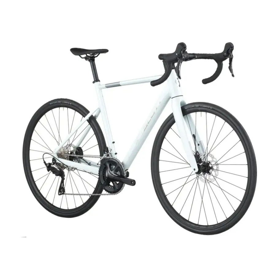 CESTNO KOLO SCOTT SPEEDSTER 10 2026 cumulus white