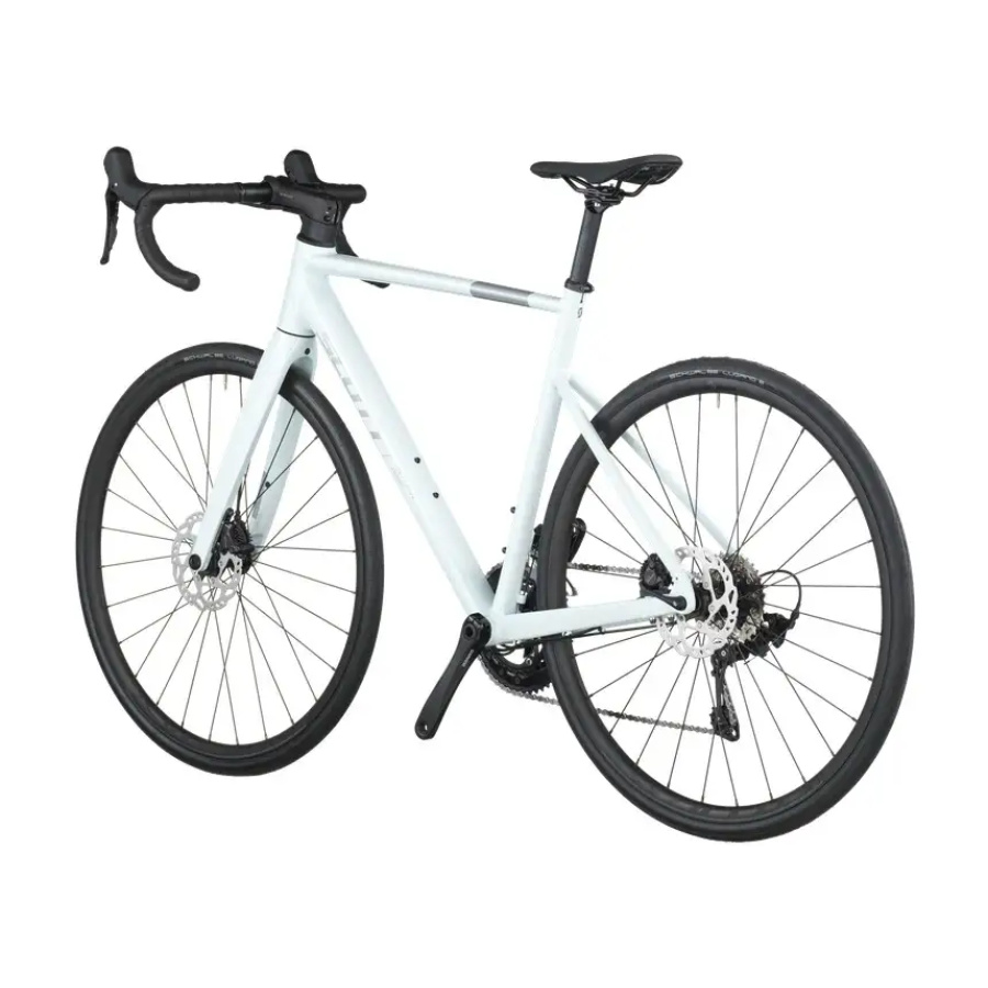 CESTNO KOLO SCOTT SPEEDSTER 10 2026 cumulus white