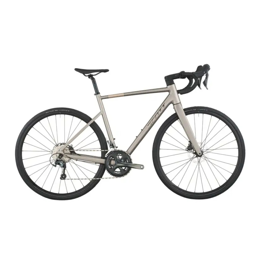 CESTNO KOLO SCOTT SPEEDSTER 20 2026 tungsten grey