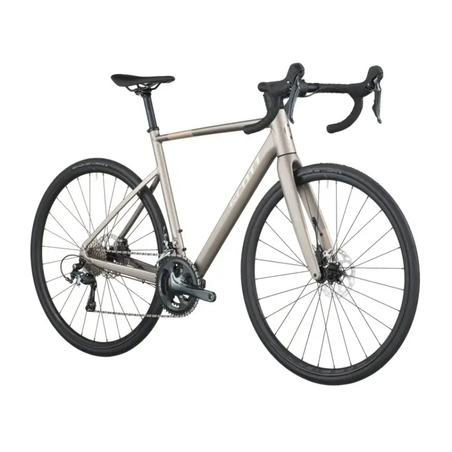 CESTNO KOLO SCOTT SPEEDSTER 20 2026 tungsten grey