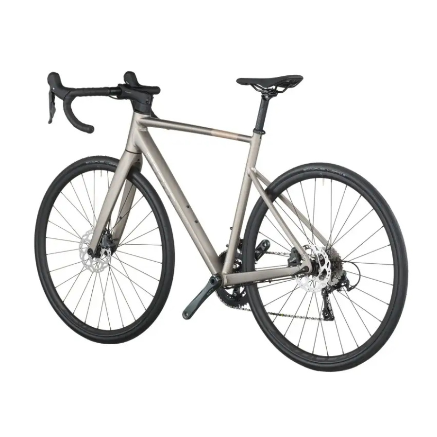 CESTNO KOLO SCOTT SPEEDSTER 20 2026 tungsten grey