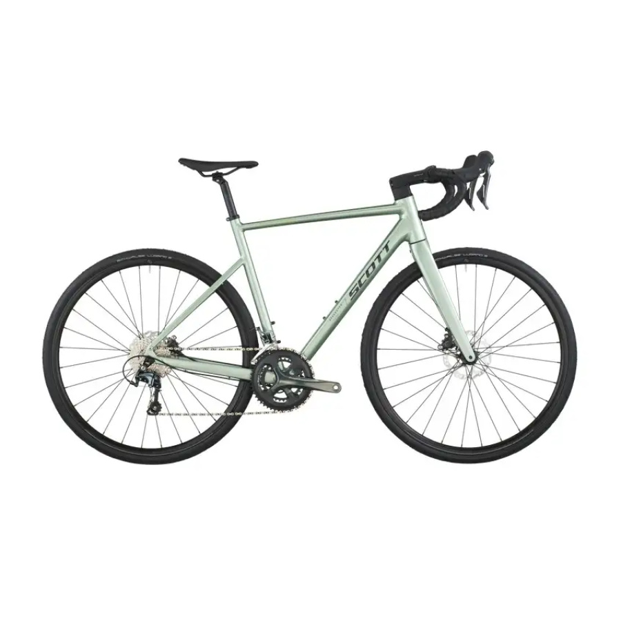 CESTNO KOLO SCOTT SPEEDSTER 20 2026 reseda green