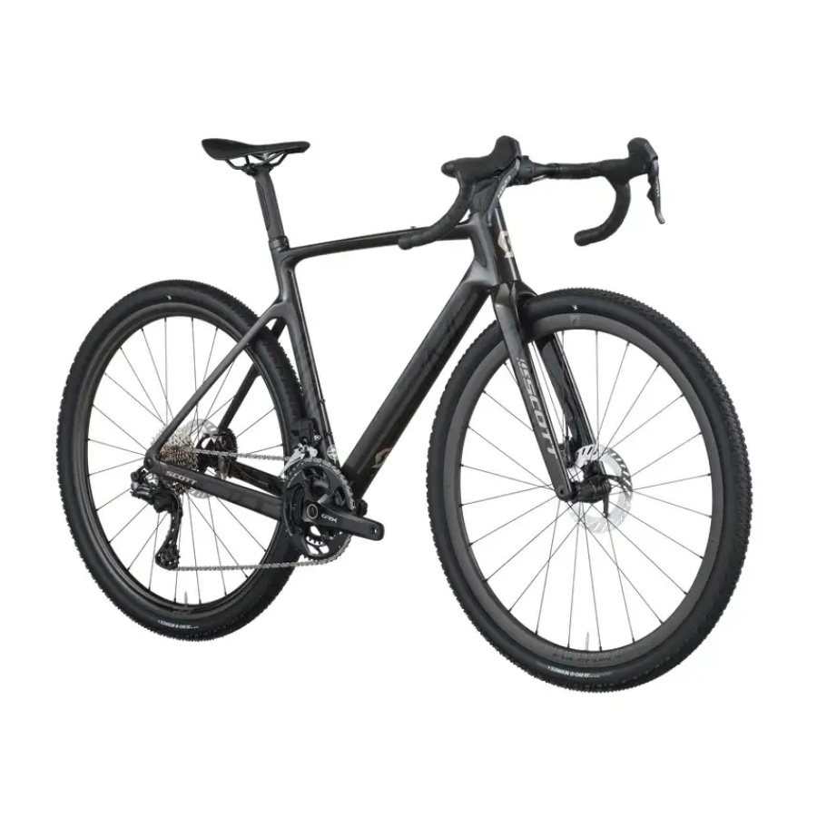 GRAVEL KOLO SCOTT ADDICT GRAVEL 15 2026 carbon black