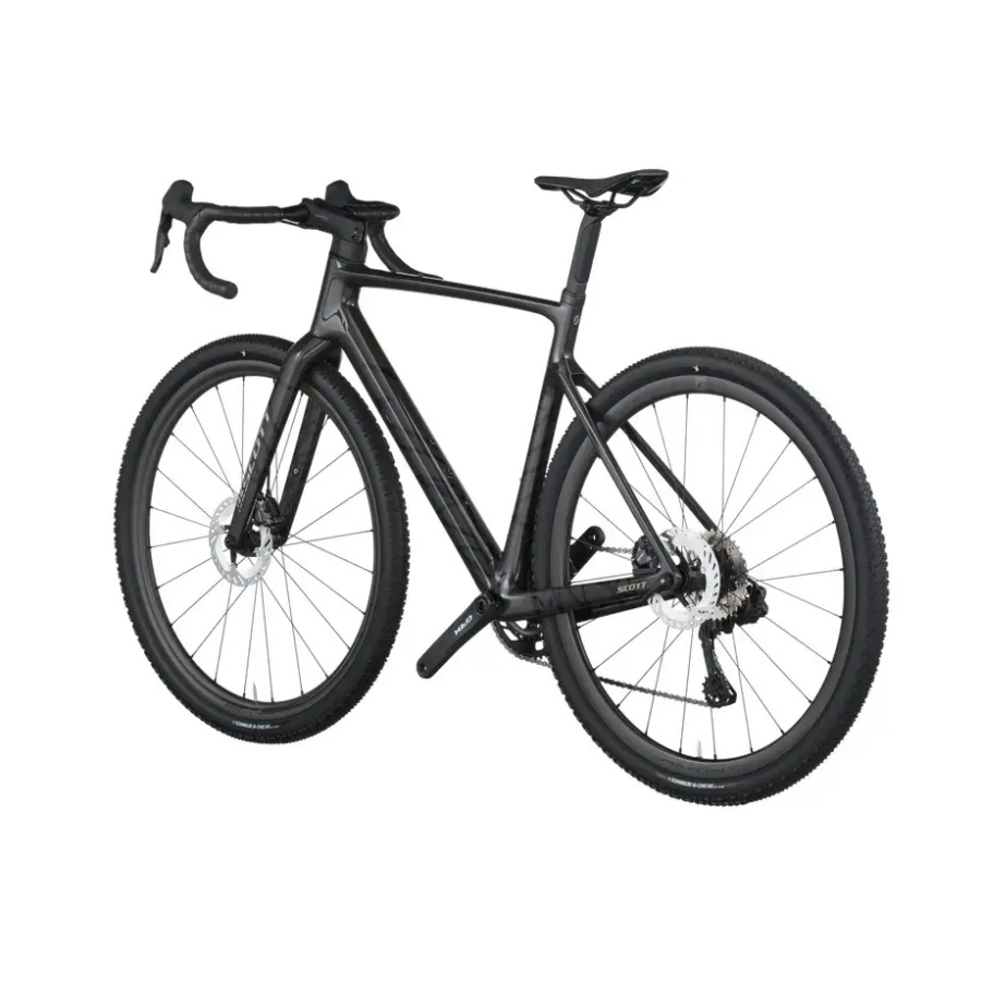 GRAVEL KOLO SCOTT ADDICT GRAVEL 15 2026 carbon black