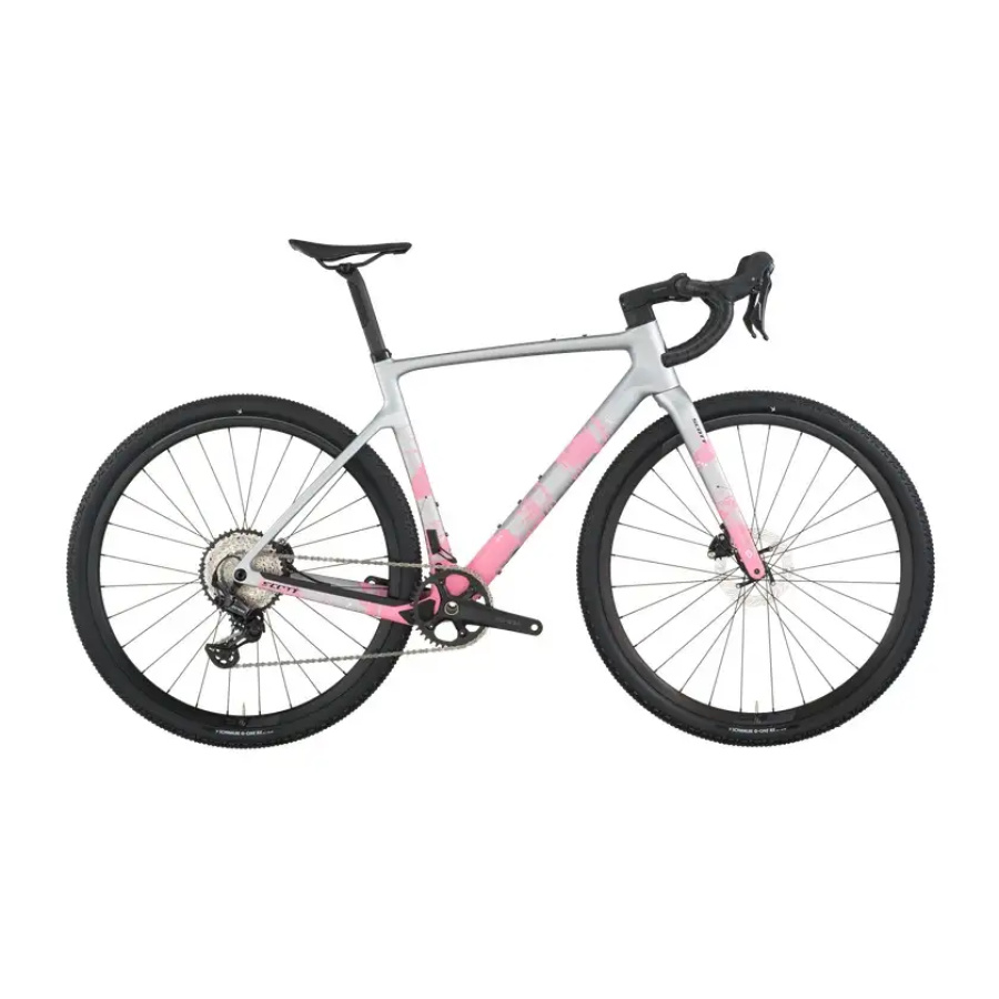 GRAVEL KOLO SCOTT ADDICT GRAVEL 30 2026 carbon grey