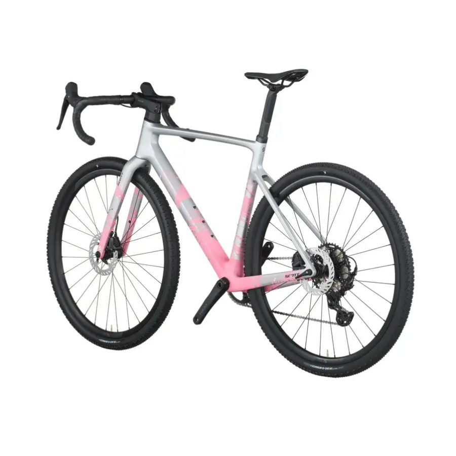 GRAVEL KOLO SCOTT ADDICT GRAVEL 30 2026 carbon grey
