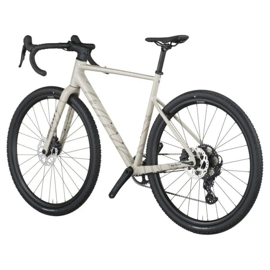 GRAVEL KOLO SCOTT SPEEDSTER GRAVEL 10 2026  taupe beige