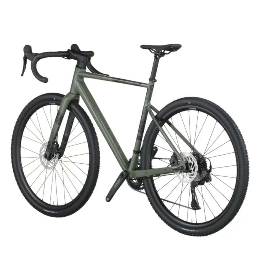 GRAVEL KOLO SCOTT SPEEDSTER GRAVEL 20 2026  wenge green