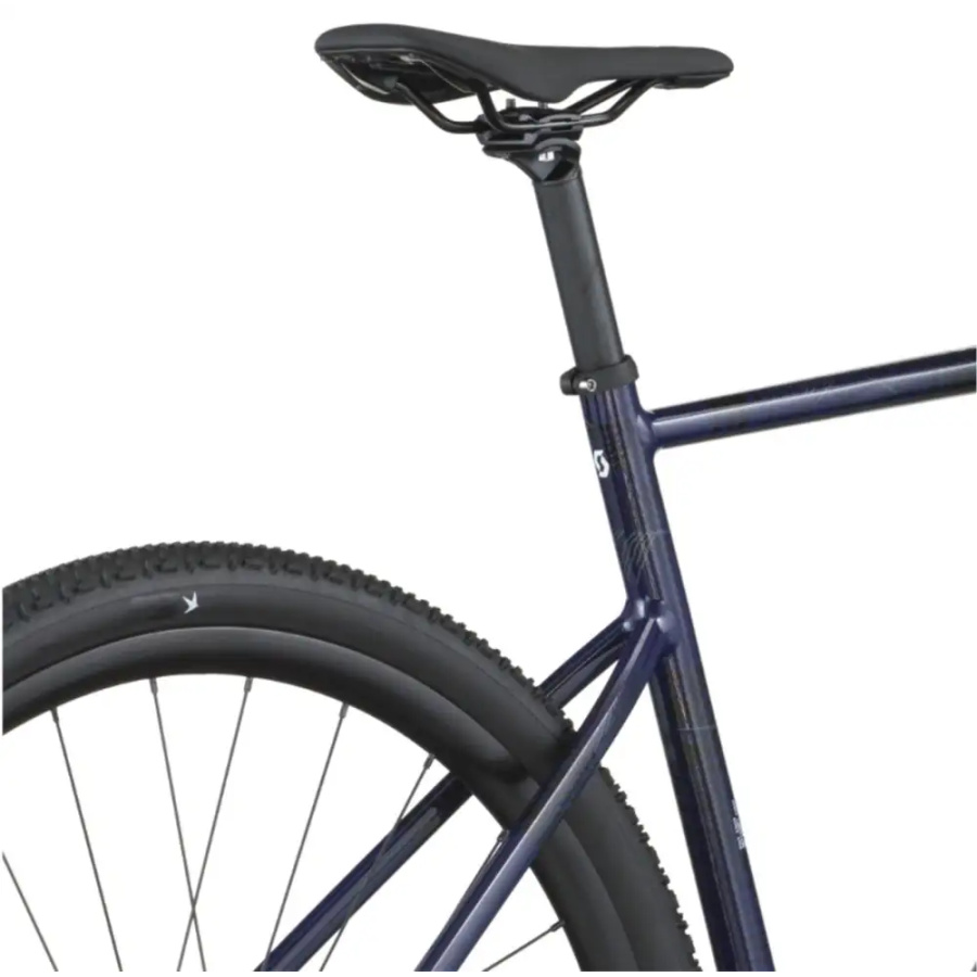 GRAVEL KOLO SCOTT SPEEDSTER GRAVEL 30 2026  grape purple