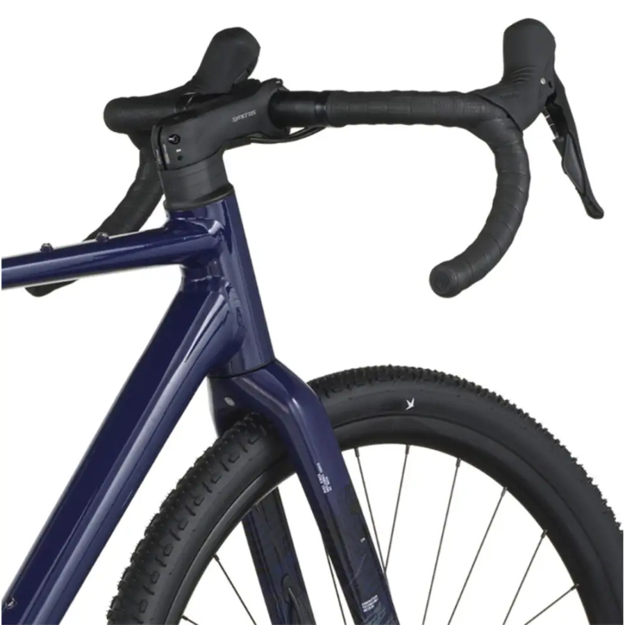 GRAVEL KOLO SCOTT SPEEDSTER GRAVEL 30 2026  grape purple