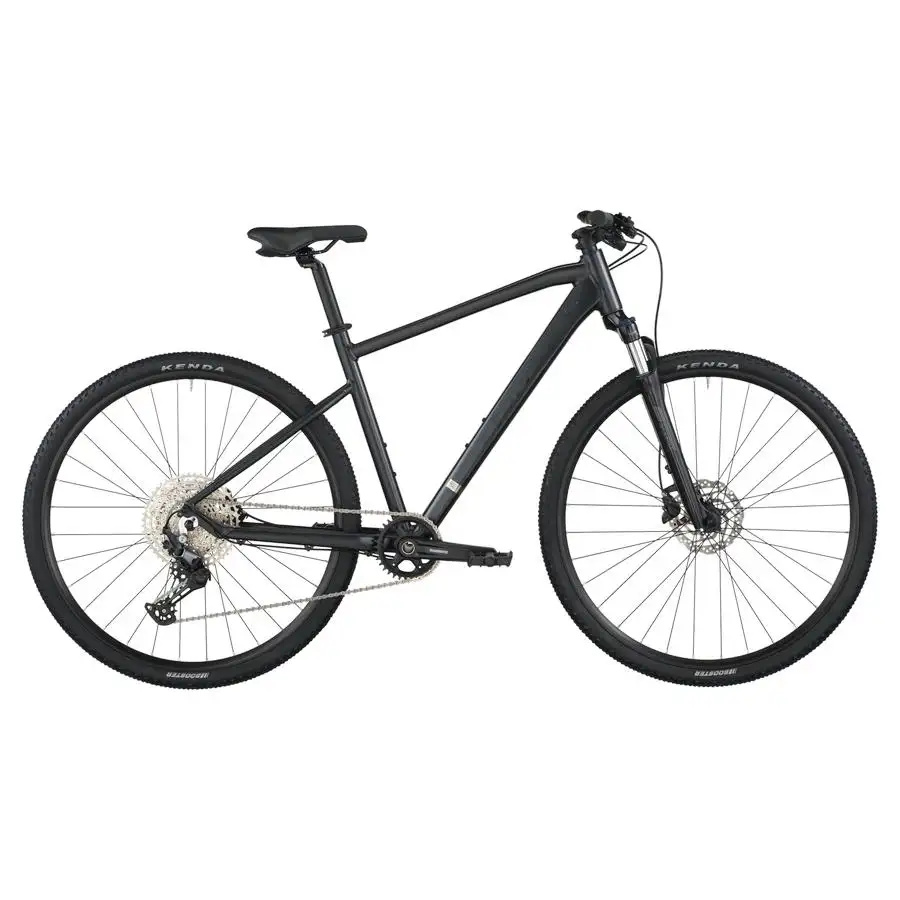 TREKING KOLO SCOTT SUB CROSS 10 2026  granite black