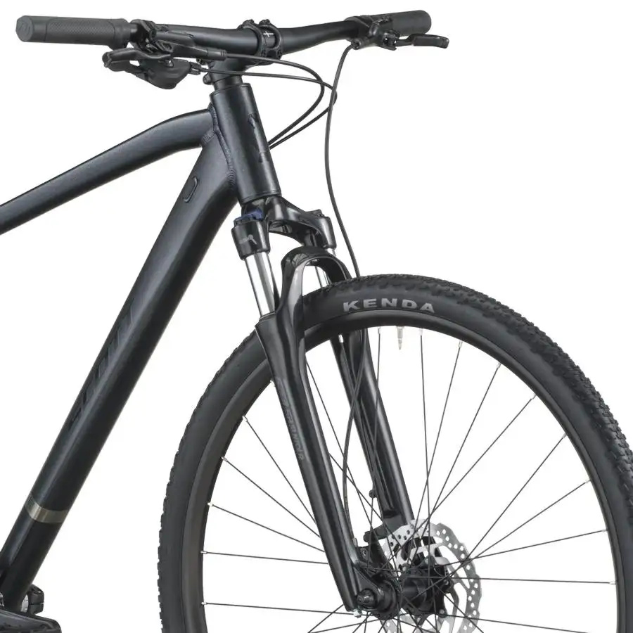 TREKING KOLO SCOTT SUB CROSS 10 2026  granite black