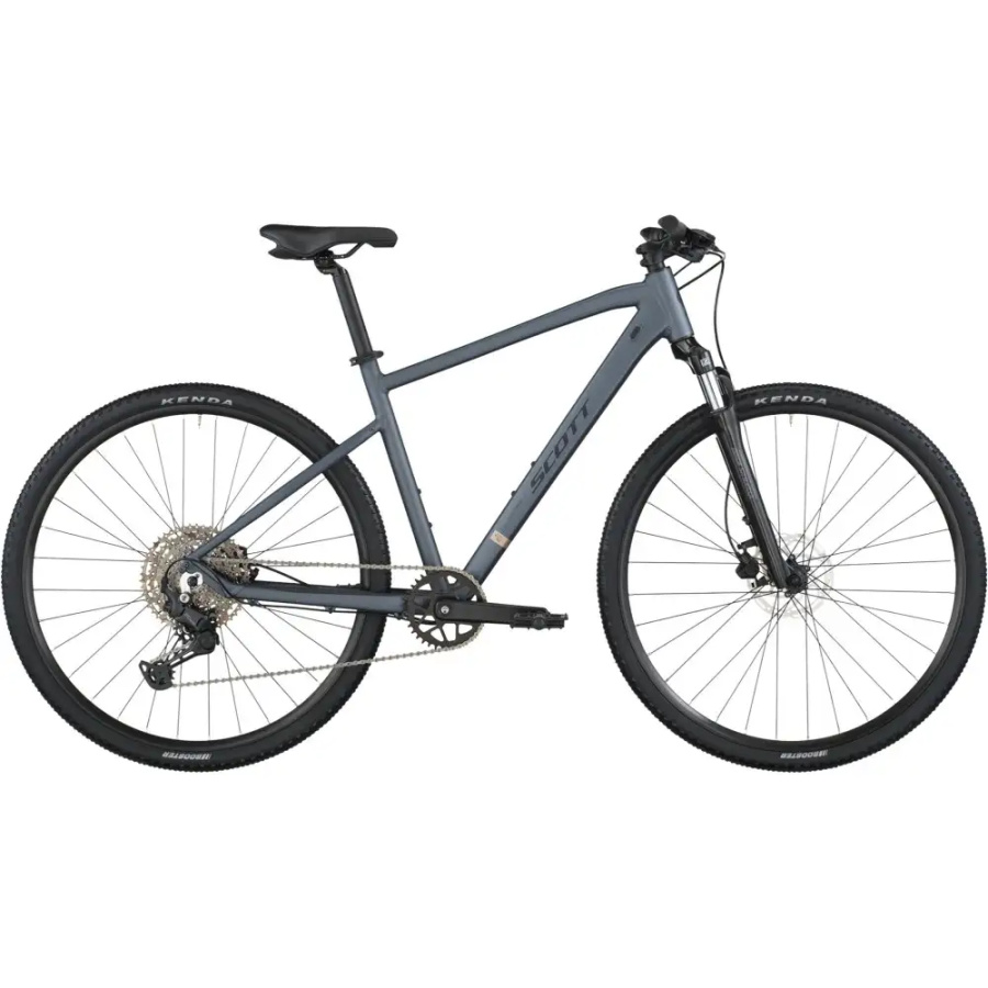 TREKING KOLO SCOTT SUB CROSS 20 2026  fjord grey