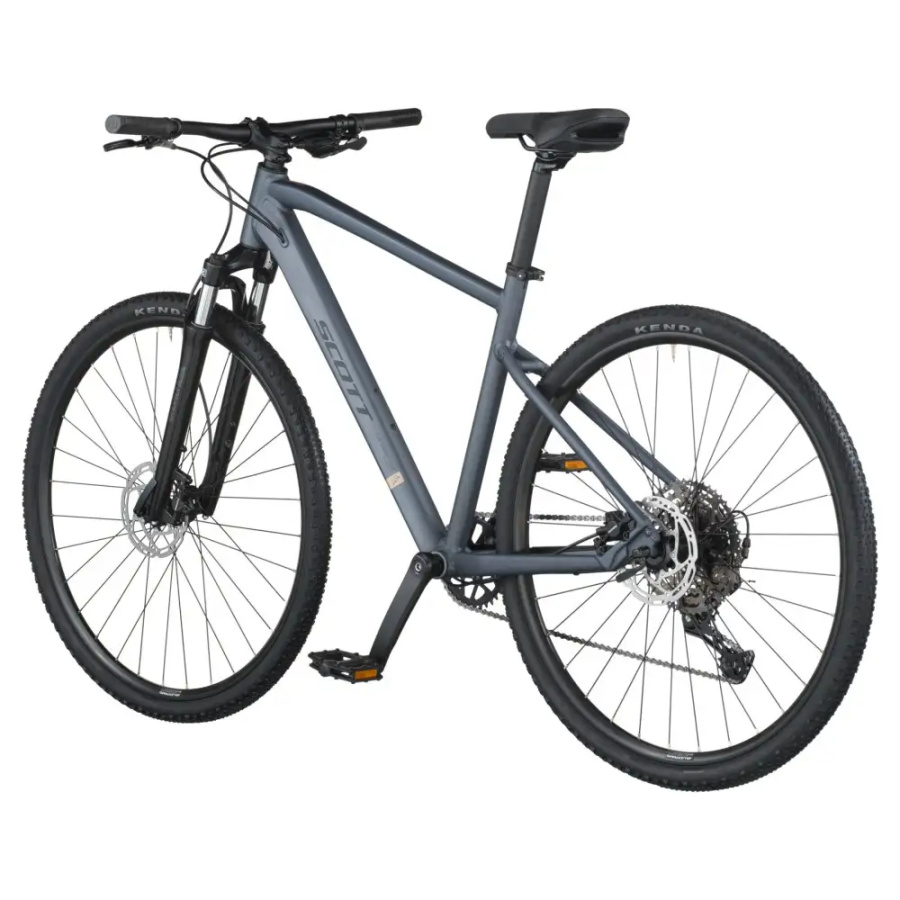 TREKING KOLO SCOTT SUB CROSS 20 2026  fjord grey