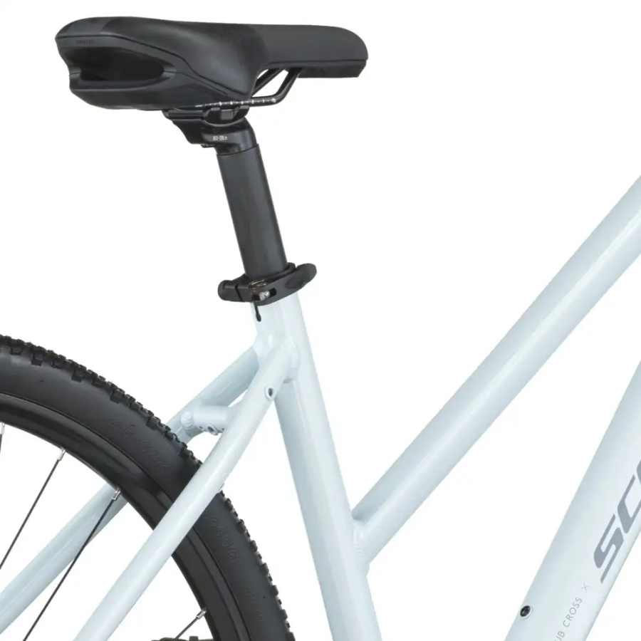 TREKING KOLO SCOTT SUB CROSS 20 SLOPE 2026 cumulus white