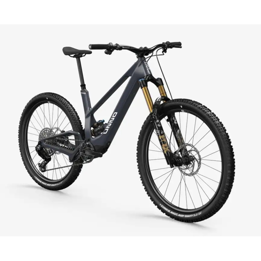 ELEKTRIČNO GORSKO KOLO UNNO MITH RACE 2026