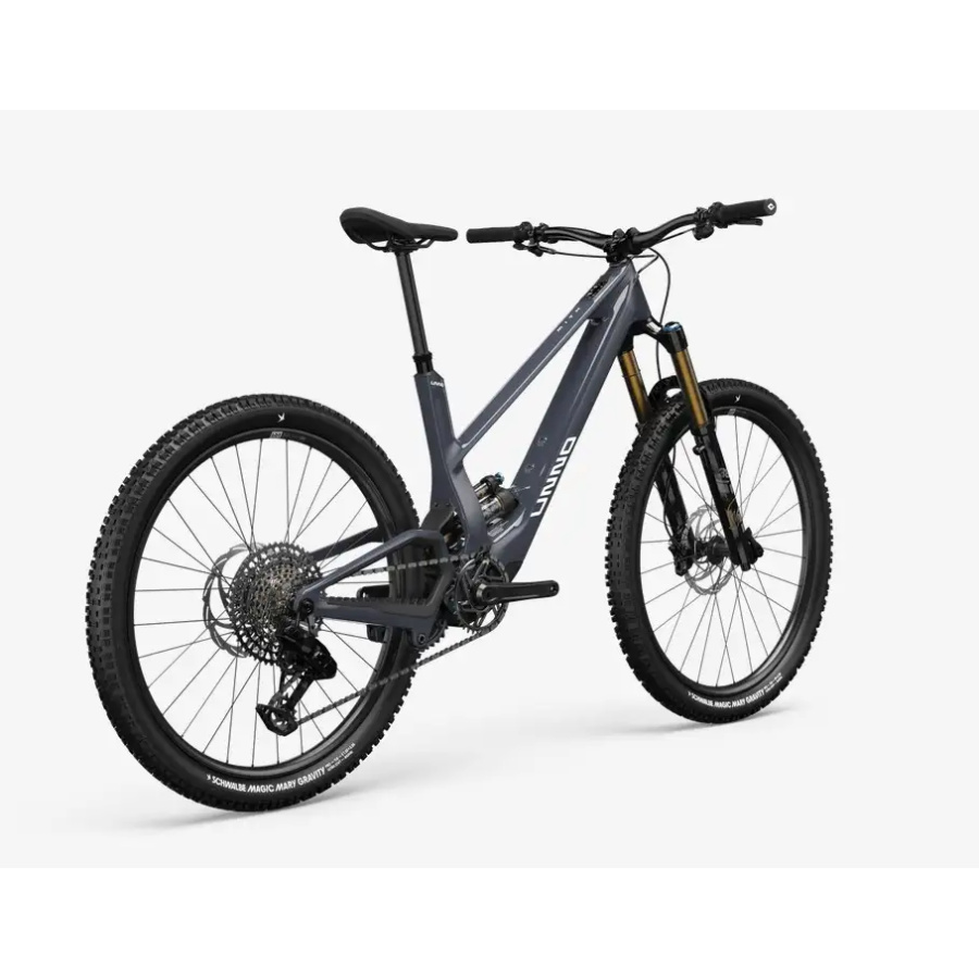 ELEKTRIČNO GORSKO KOLO UNNO MITH RACE 2026