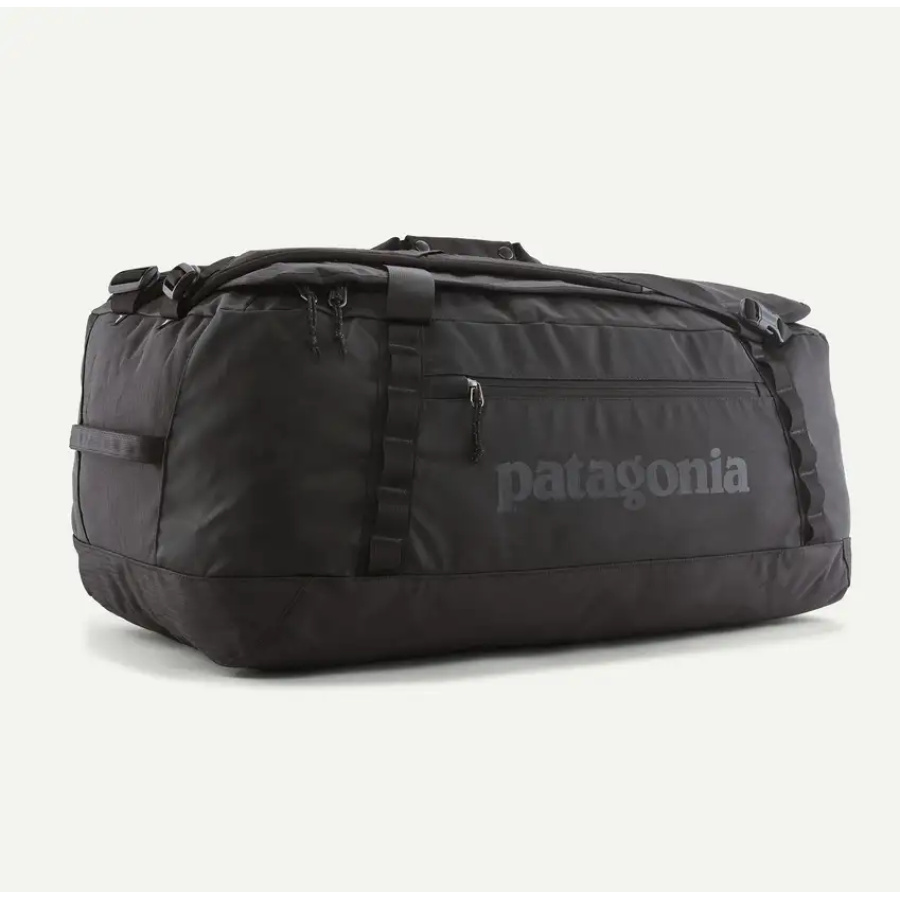 TORBA PATAGONIA BLACK HOLE DUFFEL 70L Black w/Black