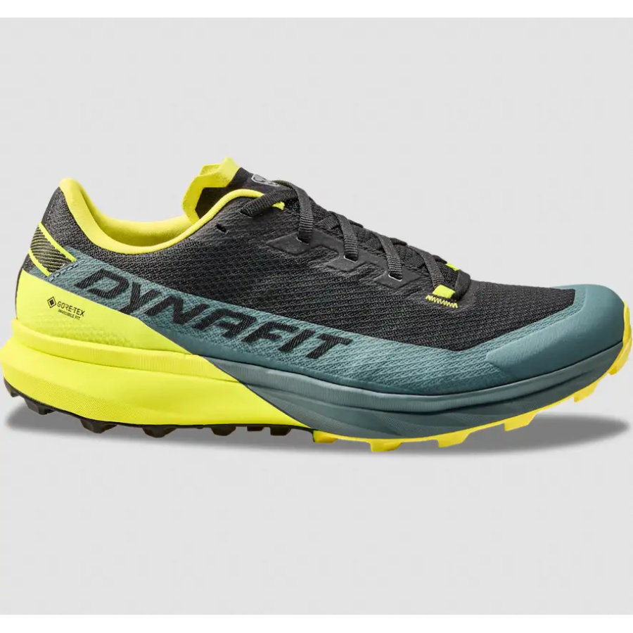 TEKAŠKI ČEVLJI DYNAFIT ULTRA GTX hurricane/black out