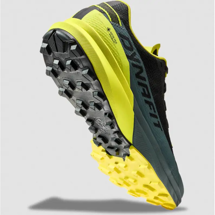TEKAŠKI ČEVLJI DYNAFIT ULTRA GTX hurricane/black out