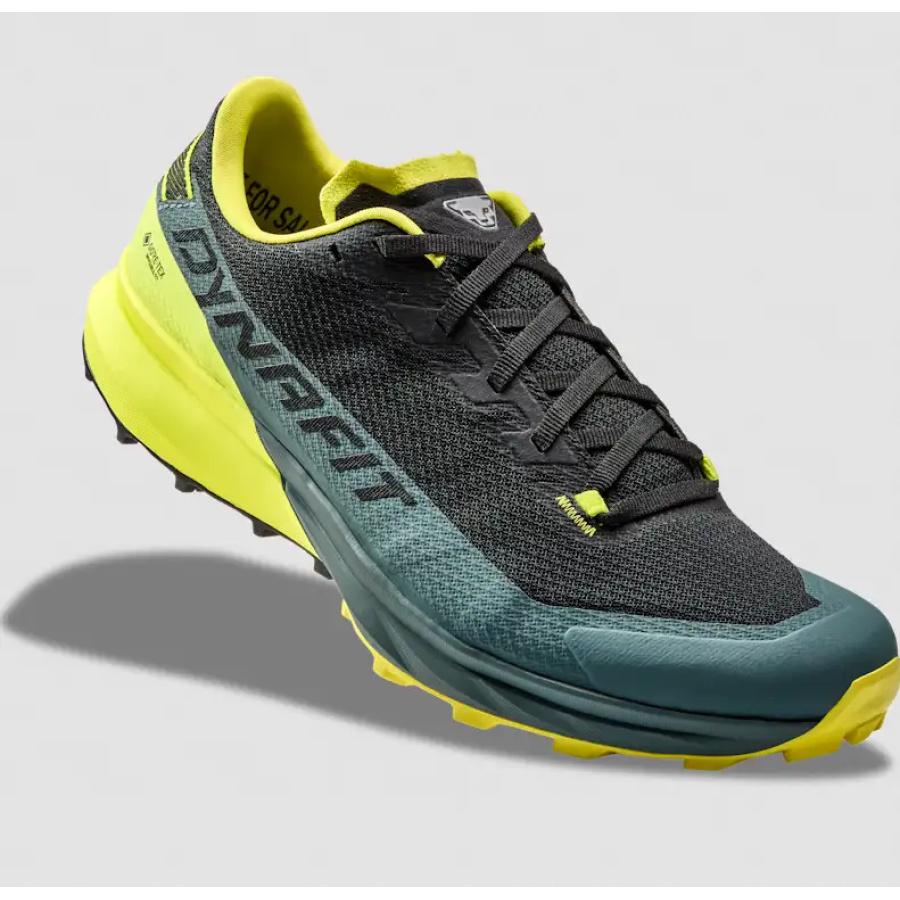 TEKAŠKI ČEVLJI DYNAFIT ULTRA GTX hurricane/black out