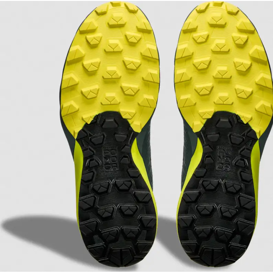 TEKAŠKI ČEVLJI DYNAFIT ULTRA GTX hurricane/black out