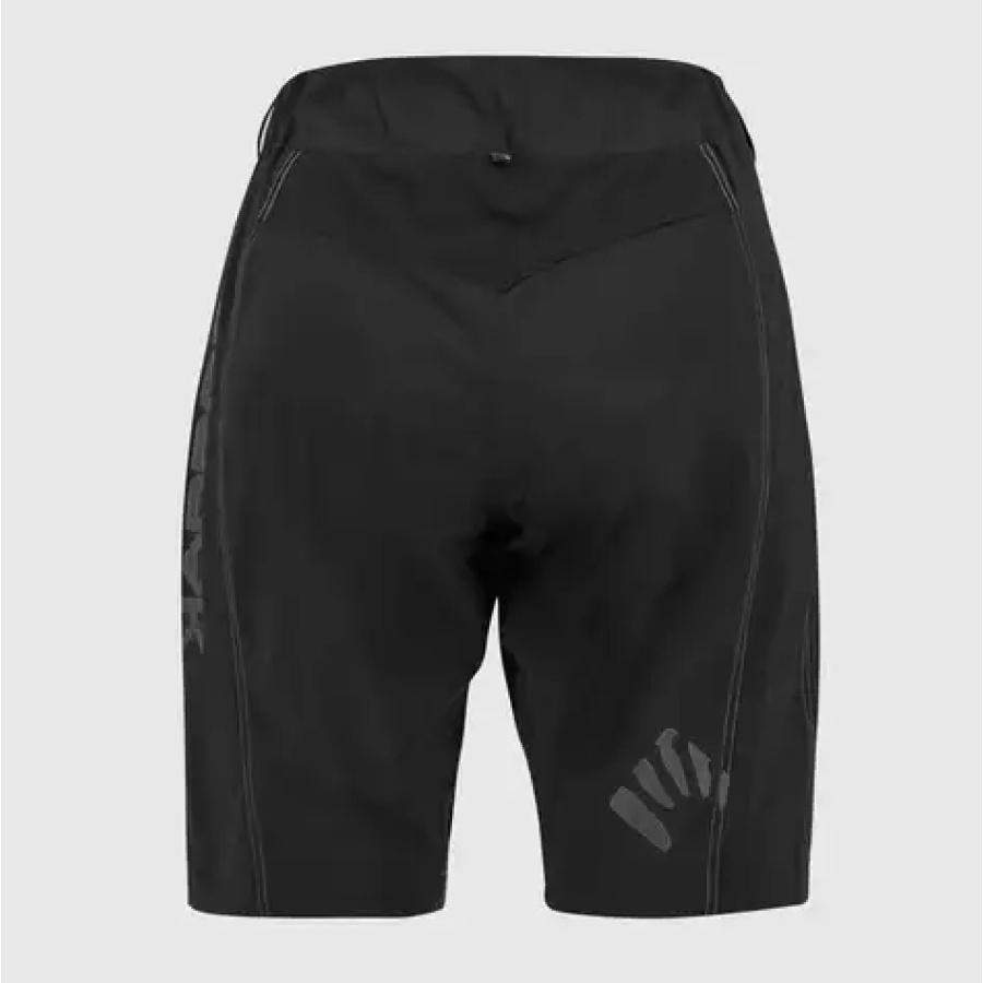 ŽENSKE KRATKE HLAČE KARPOS BALLISTIC EVO black