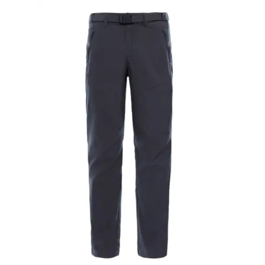 HLAČE THE NORTH FACE TANSA asphalt grey
