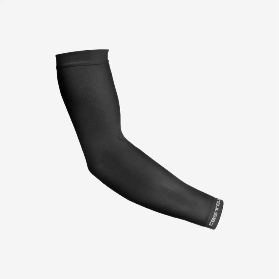 ROKAVČKI CASTELLI PRO SEAMLESS 2 black