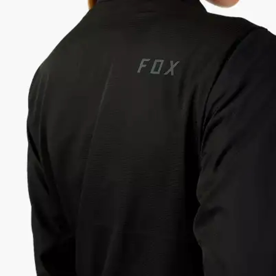 ŽENSKA JAKNA FOX RANGER WIND [BLK]