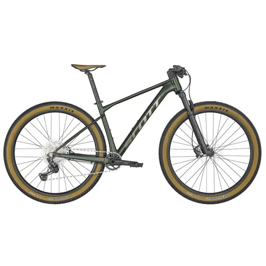GORSKO KOLO SCOTT SCALE 950 2025
