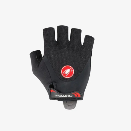 ROKAVICE CASTELLI ARENBERG GEL 2 black