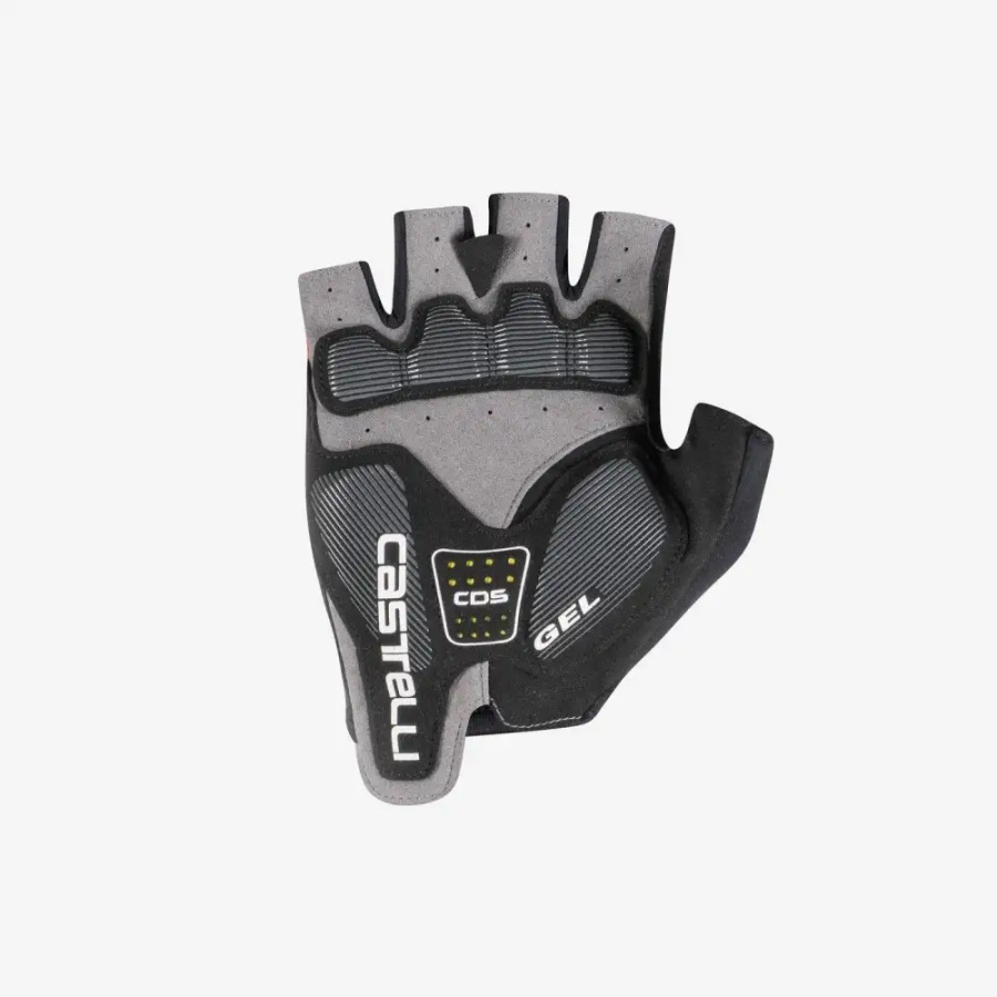 ROKAVICE CASTELLI ARENBERG GEL 2 black