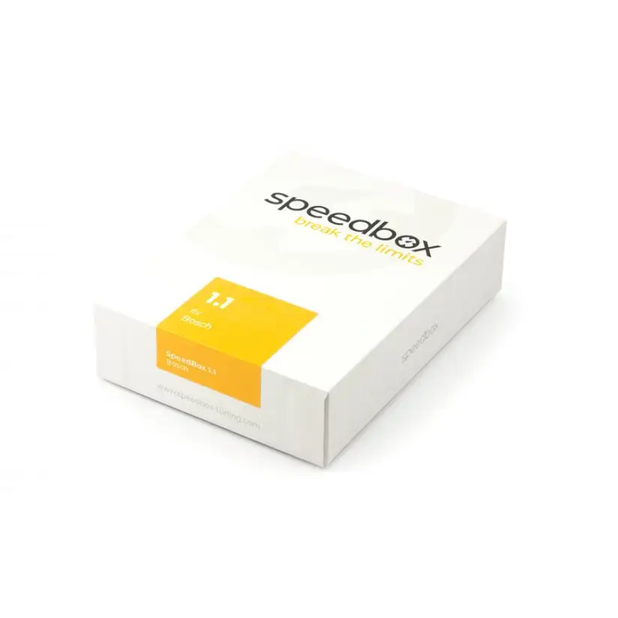 SPEEDBOX 1.1 BOSCH SMART SYSTEM