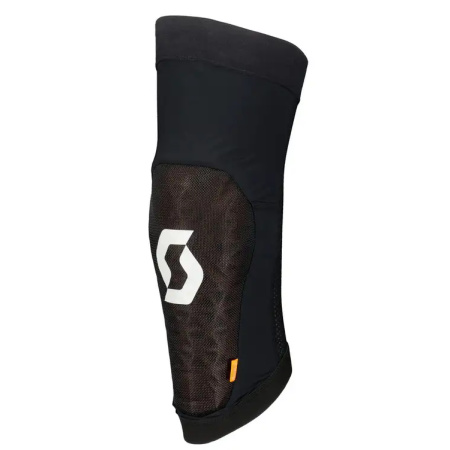ŠČITNIKI SCOTT KOLENO SOLDIER Črna