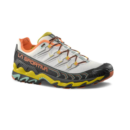 TEKAŠKI ČEVLJI LA SPORTIVA ULTRA RAPTOR II chalk/black