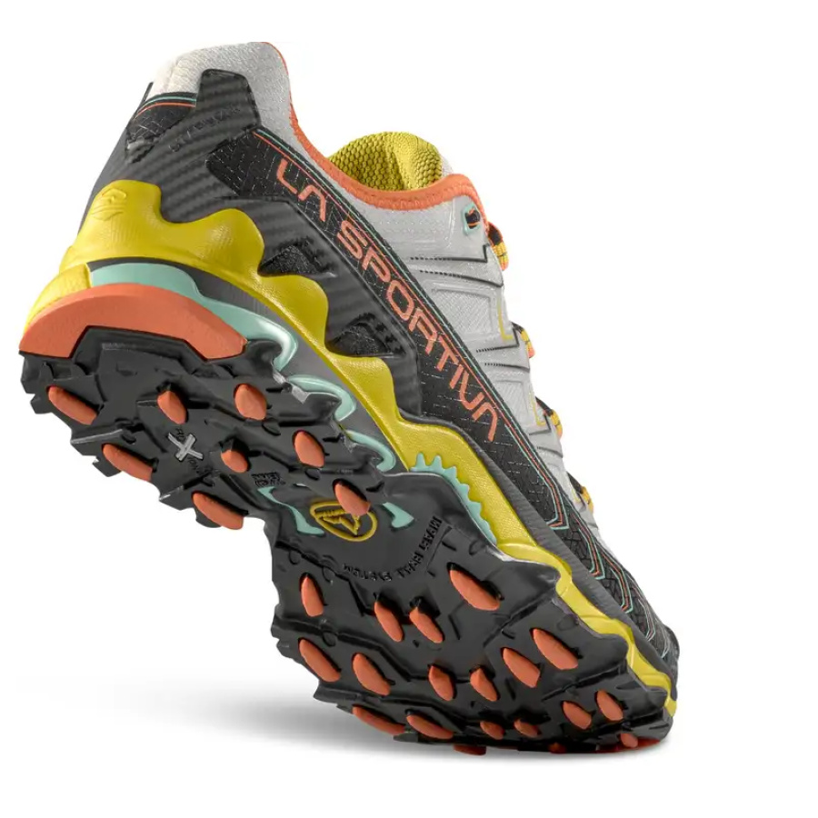 TEKAŠKI ČEVLJI LA SPORTIVA ULTRA RAPTOR II chalk/black
