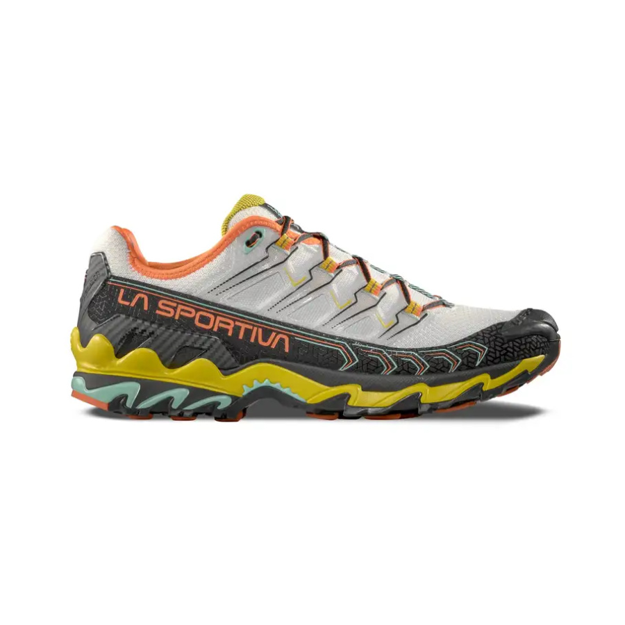 TEKAŠKI ČEVLJI LA SPORTIVA ULTRA RAPTOR II chalk/black