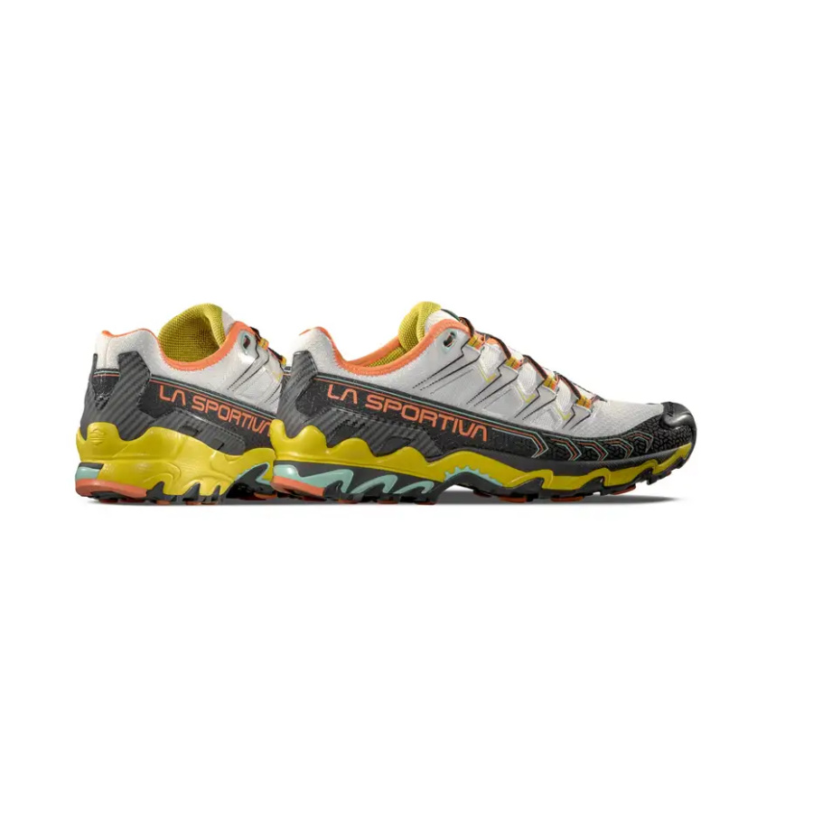 TEKAŠKI ČEVLJI LA SPORTIVA ULTRA RAPTOR II chalk/black