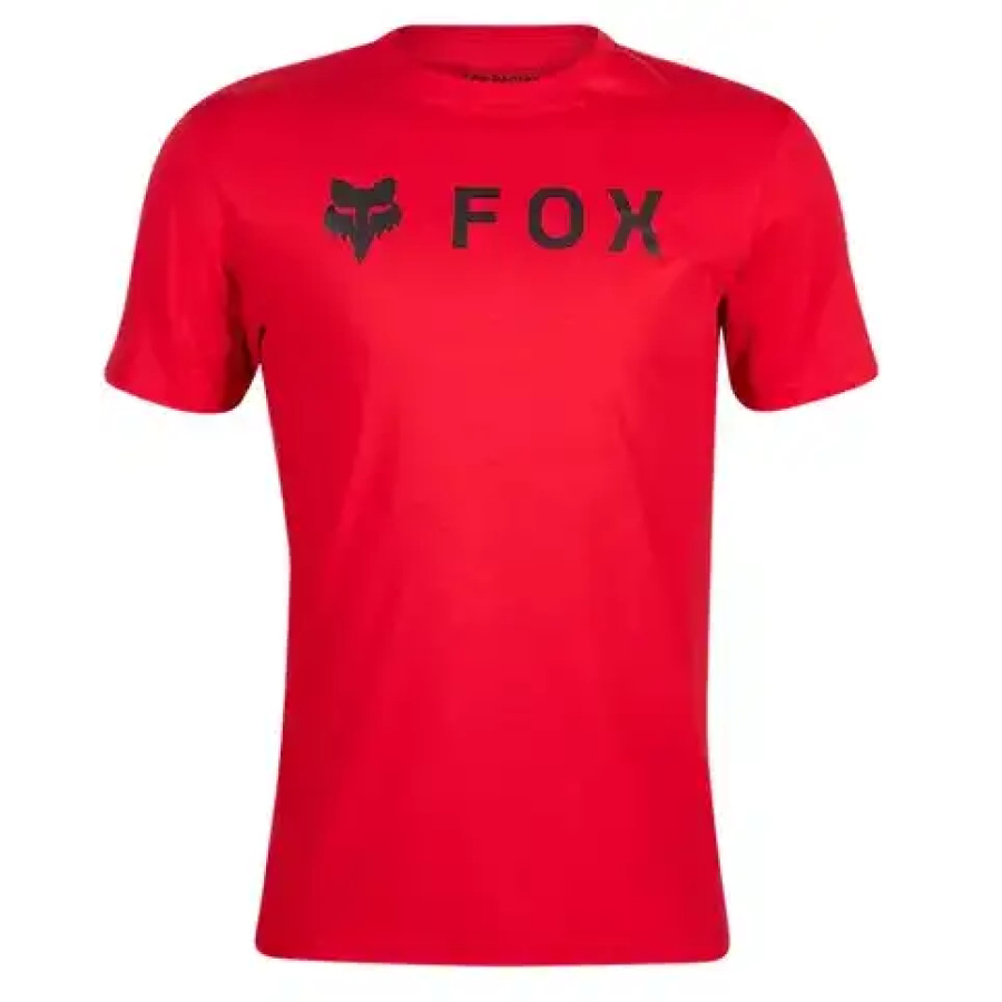 MAJICA FOX ABSOLUTE PREM [FLM RD]