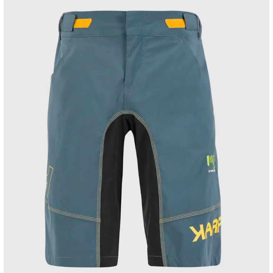 KRATKE HLAČE KARPOS BALLISTIC EVO dark slate/black