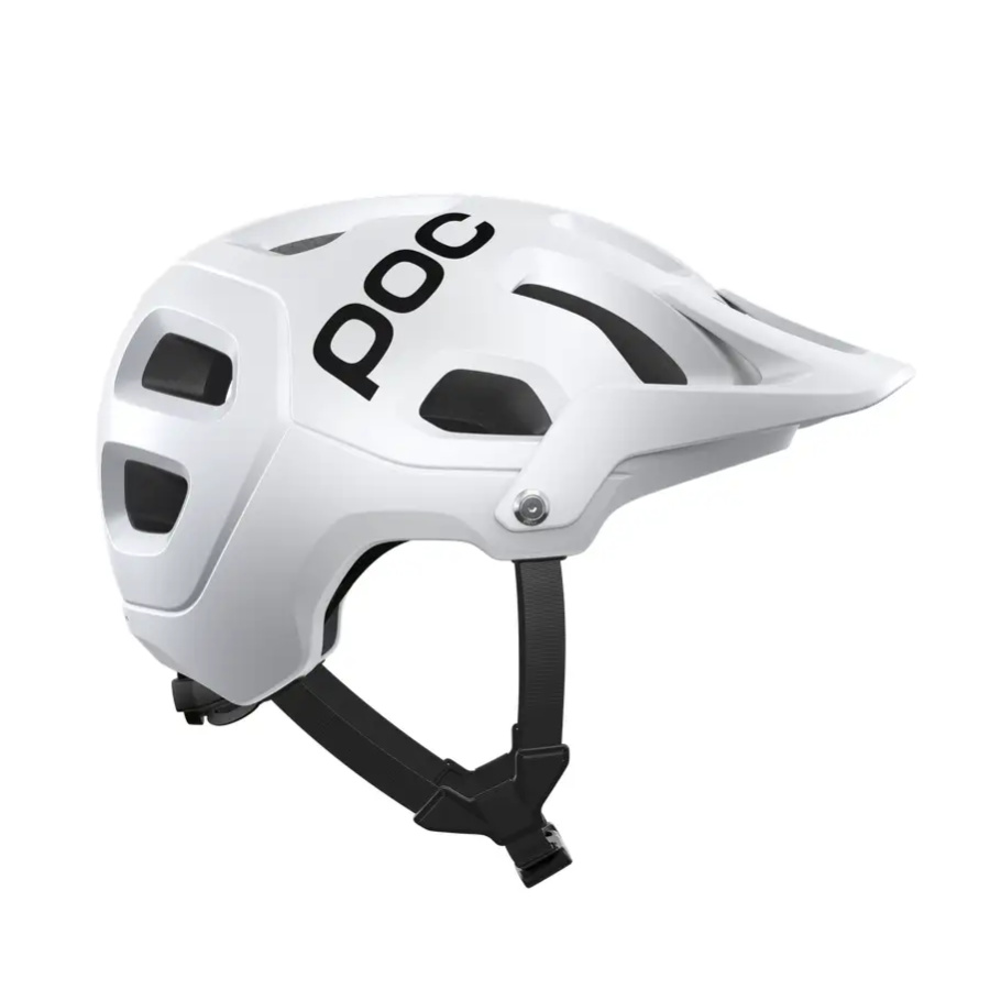 ČELADA POC TECTAL hydrogen white matt