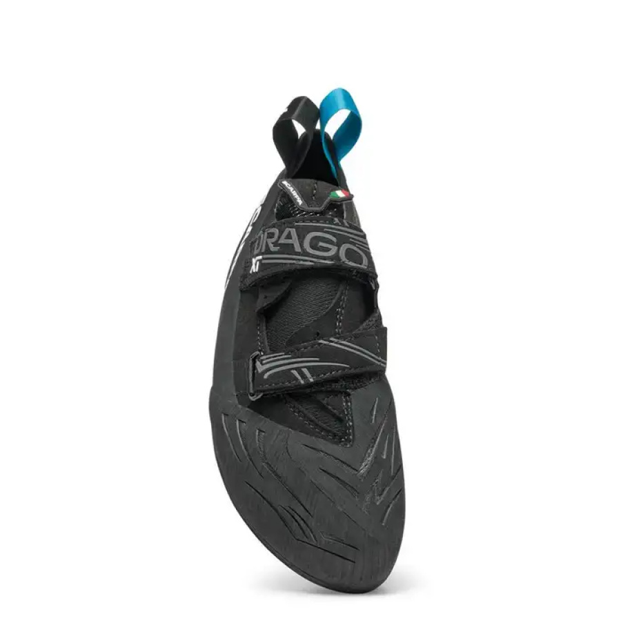 PLEZALNI ČEVLJI SCARPA DRAGO XT black/iron