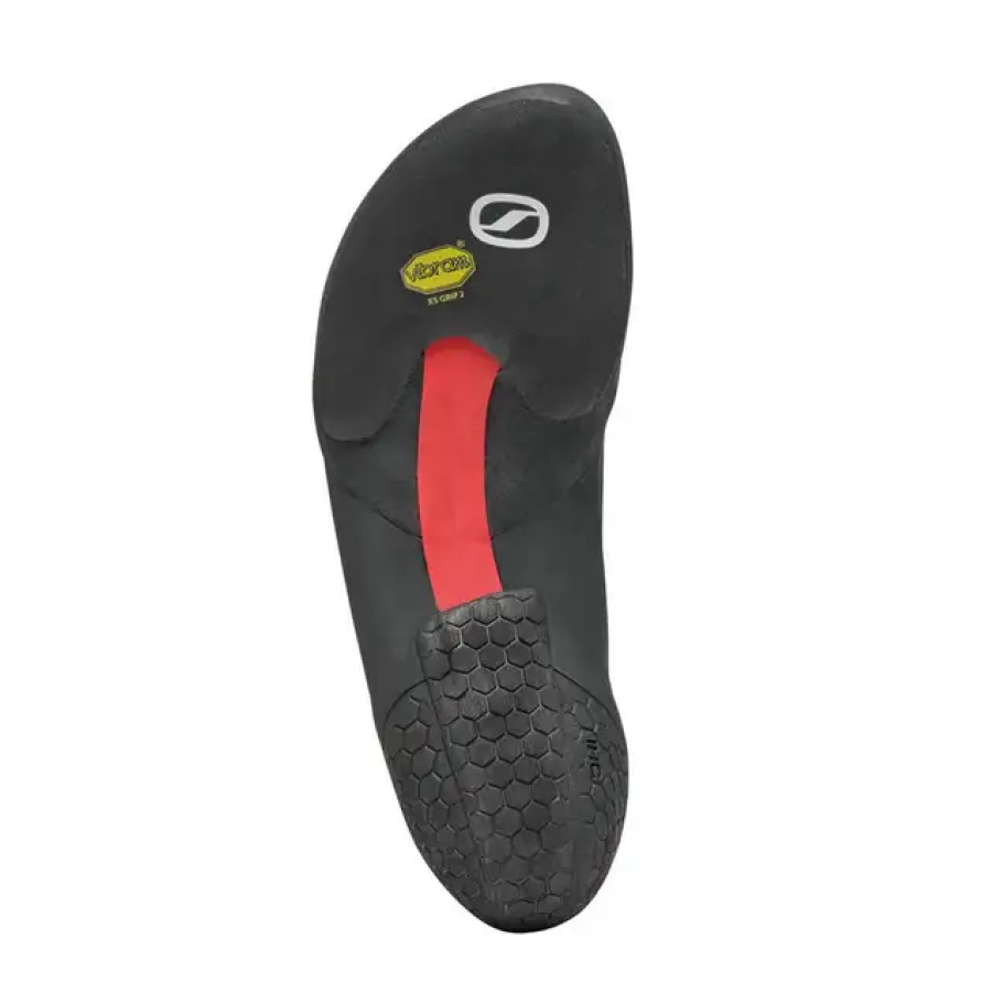 PLEZALNI ČEVLJI SCARPA DRAGO XT black/iron