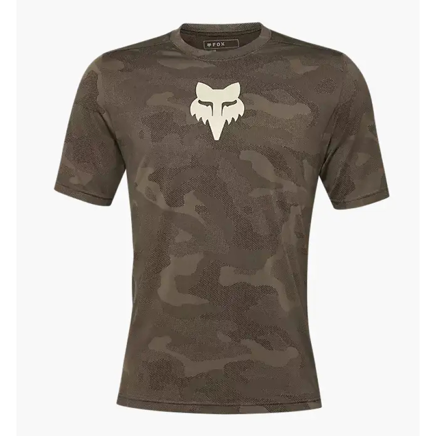 MAJICA FOX RANGER TRU DRI [DIRT]