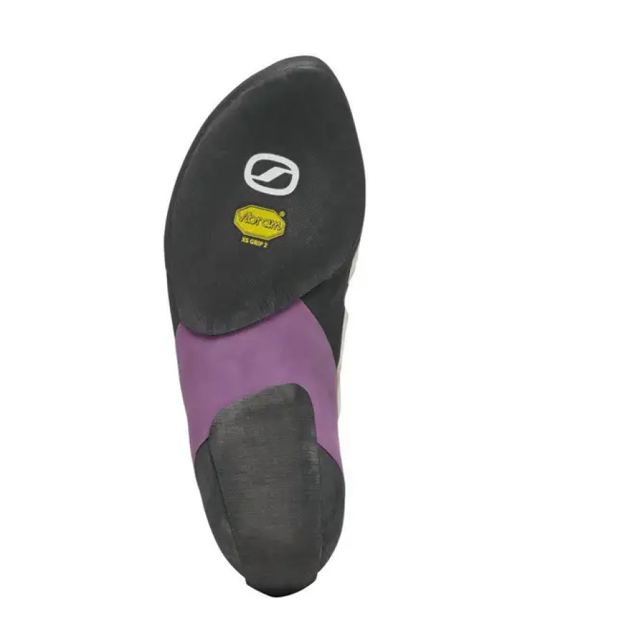PLEZALNI ČEVLJI SCARPA INSTINCT VSR LV black/violet/milk
